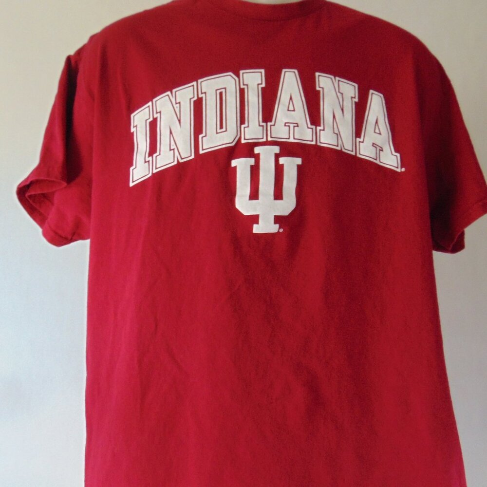 VINTAGE INDIANA T-SHIRT